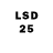 LSD-25 экстази кислота Maciej Ignacyk